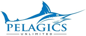Pelagics Unlimited | Trophy Fish Mounting & Replica Fish Mounts logo